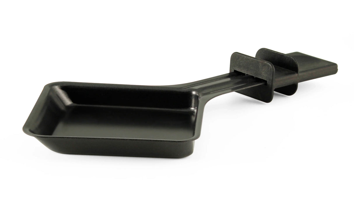 2-Piece Non-Stick Raclette Dish | 4 Person Geneva | Swissmar from Swissmar INC