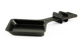 2-Piece Non-Stick Raclette Dish | 4 Person Geneva | Swissmar from Swissmar INC