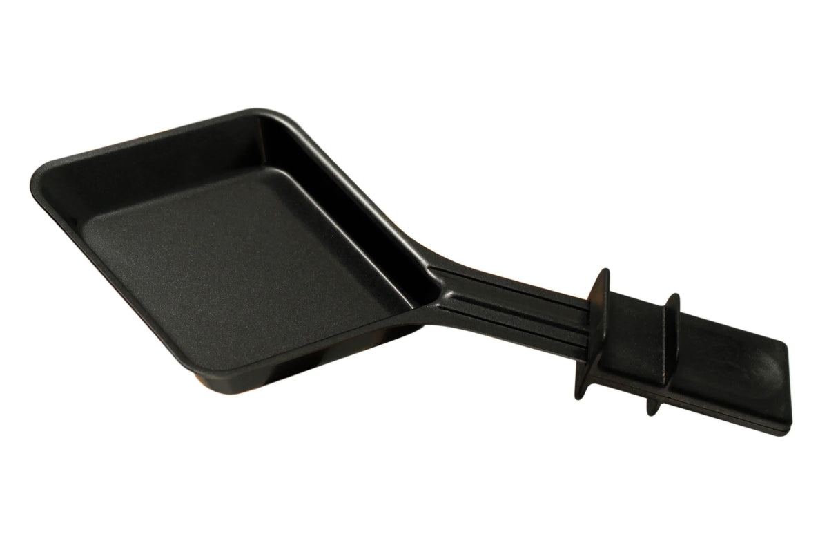 2-Piece Non-Stick Raclette Dish | 4 Person Geneva | Swissmar from Swissmar INC
