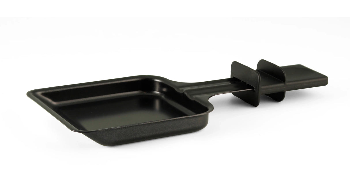 2-Piece Non-Stick Raclette Dish | 8 Person Geneva | Swissmar from Swissmar INC