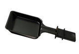 2-Piece Non-Stick Raclette Dish | 8 Person Geneva | Swissmar from Swissmar INC