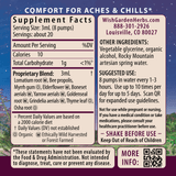 Serious V-Fighter Immune Force from WishGarden Herbs