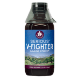 Serious V-Fighter Immune Force from WishGarden Herbs