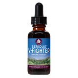 Serious V-Fighter Immune Force from WishGarden Herbs