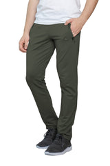 All-Day Comfort Athletic Pants Tapered - AVG from SCR Sportswear