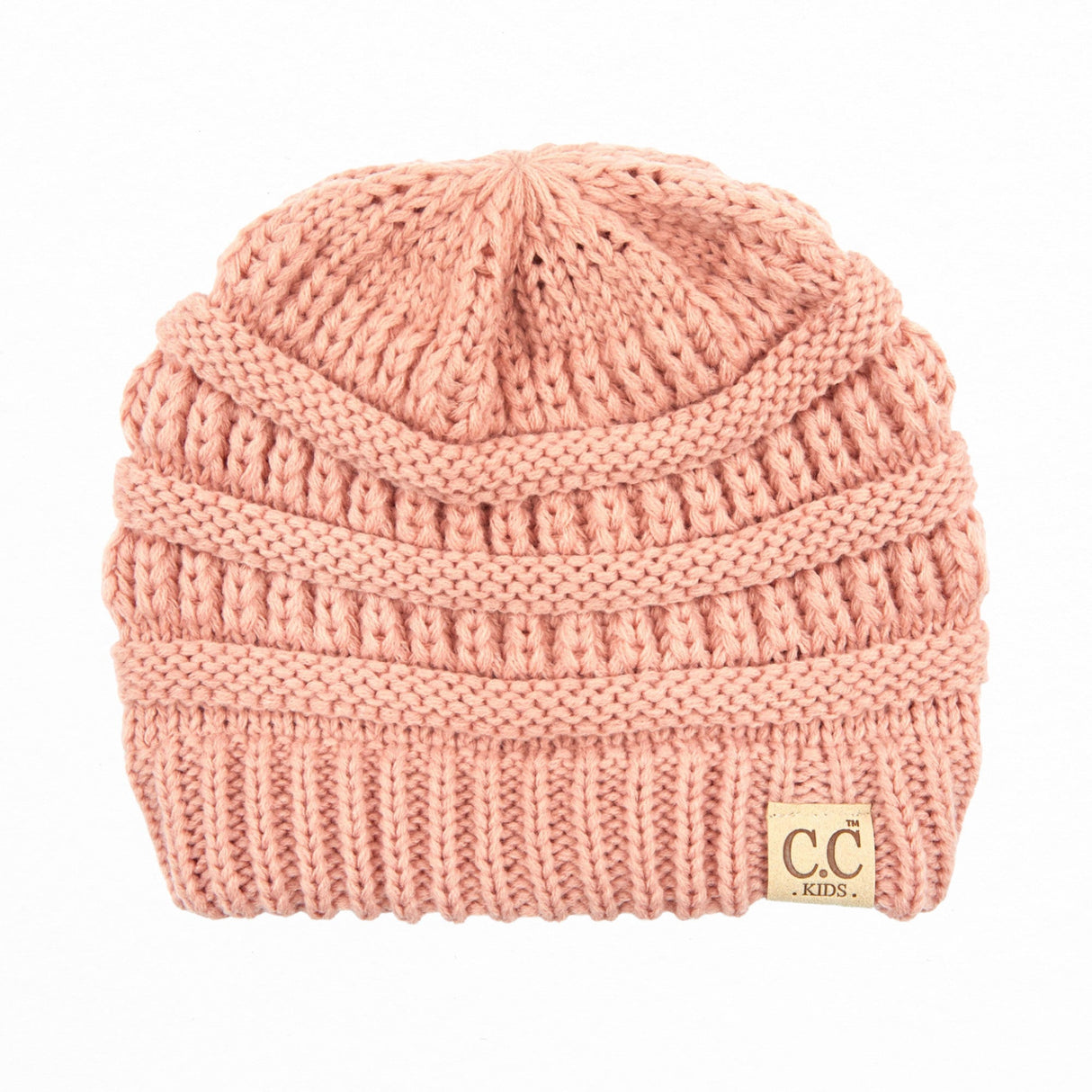 CC Beanie Baby Popular Accessories Winter Hats, Ages Newborn - 12 Month