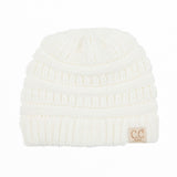 CC Beanie Baby Popular Accessories Winter Hats, Ages Newborn - 12 Month
