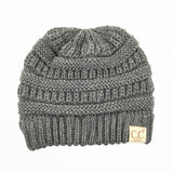 CC Beanie Baby Popular Accessories Winter Hats, Ages Newborn - 12 Month