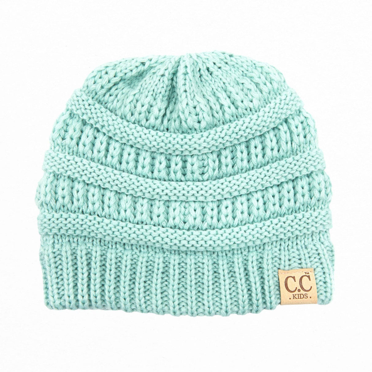 CC Beanie Baby Popular Accessories Winter Hats, Ages Newborn - 12 Month