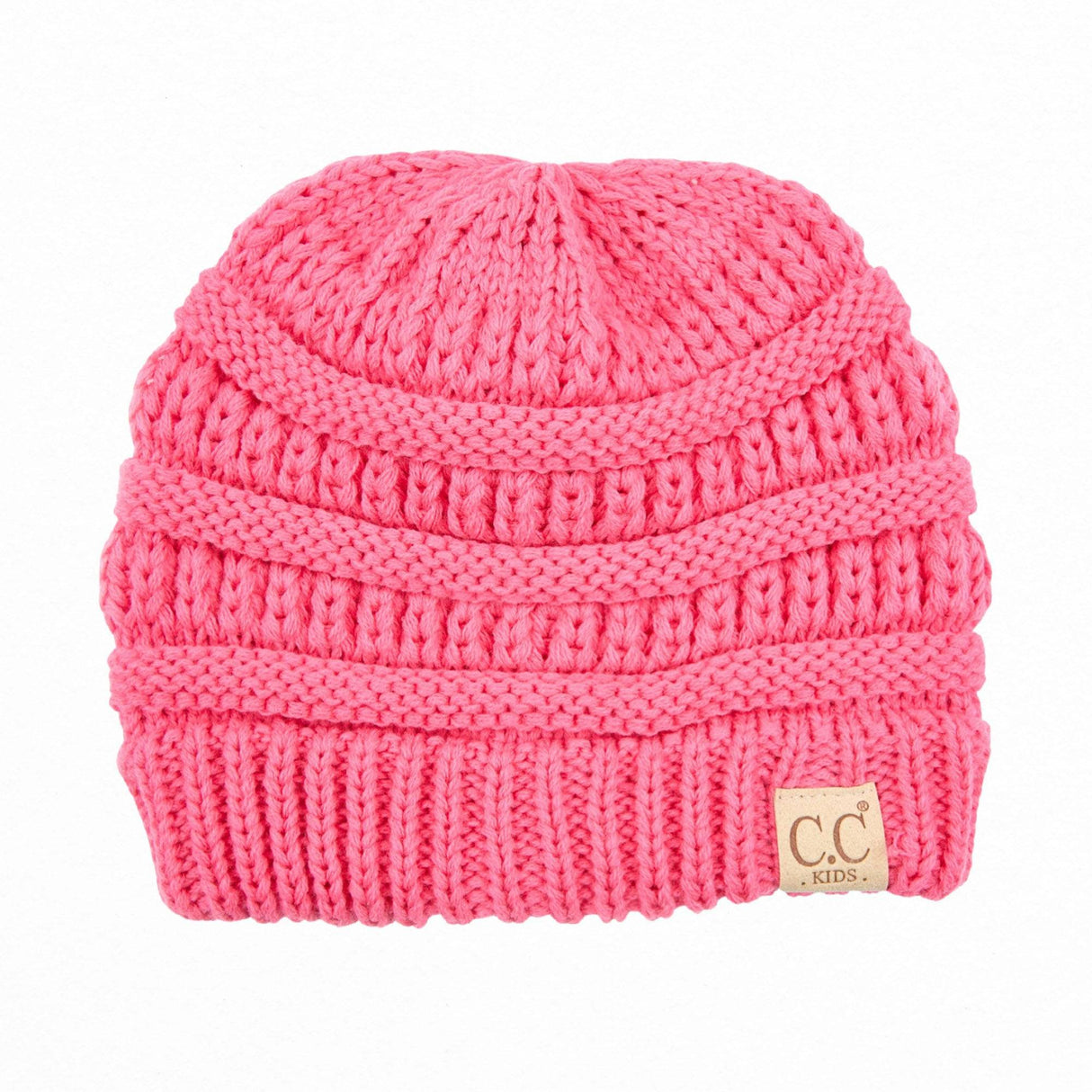 CC Beanie Baby Popular Accessories Winter Hats, Ages Newborn - 12 Month