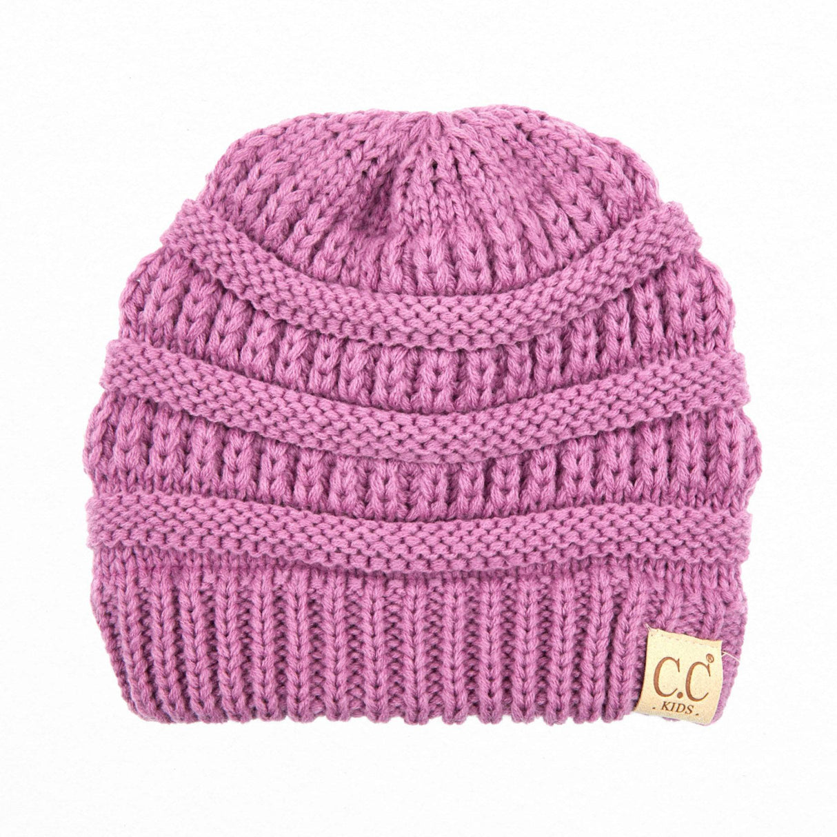 CC Beanie Baby Popular Accessories Winter Hats, Ages Newborn - 12 Month