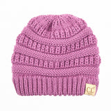CC Beanie Baby Popular Accessories Winter Hats, Ages Newborn - 12 Month
