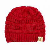 CC Beanie Baby Popular Accessories Winter Hats, Ages Newborn - 12 Month