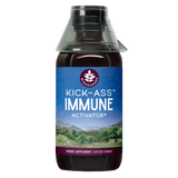 Kick-Ass Immune Activator from WishGarden Herbs