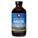 Kick-Ass Immune Activator from WishGarden Herbs