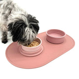 Portable & Travel Dog Bowl from KindTail