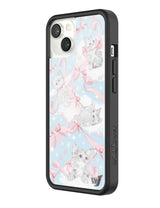 Kitten Around iPhone Case from Wildflower Cases