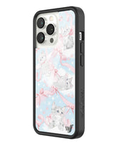 Kitten Around iPhone Case from Wildflower Cases