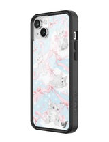 Kitten Around iPhone Case from Wildflower Cases