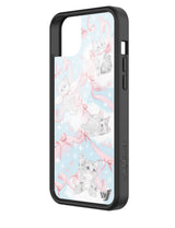 Kitten Around iPhone Case from Wildflower Cases