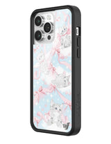 Kitten Around iPhone Case from Wildflower Cases