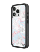 Kitten Around iPhone Case from Wildflower Cases