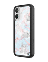 Kitten Around iPhone Case from Wildflower Cases
