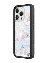 Kitten Around iPhone Case from Wildflower Cases