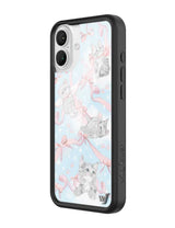 Kitten Around iPhone Case from Wildflower Cases