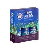 Thrive All Day 3-Pack from WishGarden Herbs