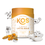 KOS A Whole Latte Gold from KOS.com