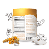 KOS A Whole Latte Gold from KOS.com