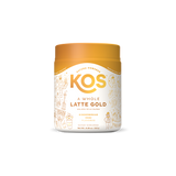 KOS A Whole Latte Gold from KOS.com