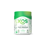 KOS Show Me The Greens! from KOS.com