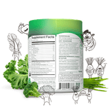 KOS Show Me The Greens! from KOS.com
