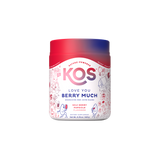 KOS Love You Berry Much from KOS.com
