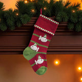 Fish Stocking for Cat, Red from Melange Collection
