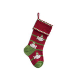 Fish Stocking for Cat, Red from Melange Collection