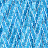 Colorful Stocking, Blue from Melange Collection