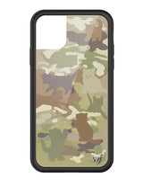 Cat Camo iPhone Case from Wildflower Cases