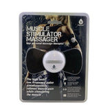 Wireless Muscle Stimulator Pulse Massager from Pursonic