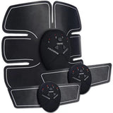Abdominal Muscle Toner Massager from Pursonic