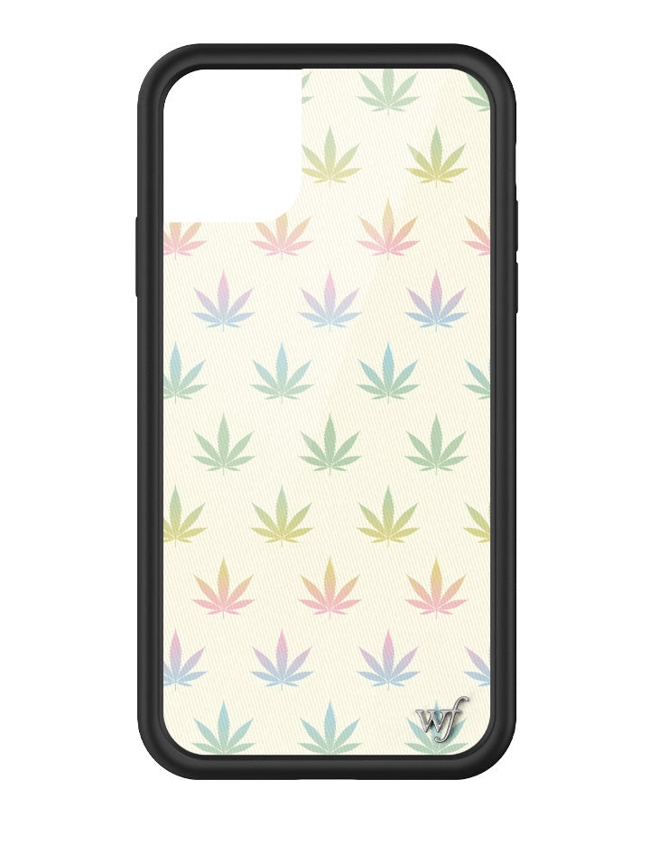 Miss Mary Jane iPhone Case from Wildflower Cases