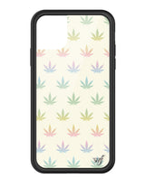 Miss Mary Jane iPhone Case from Wildflower Cases