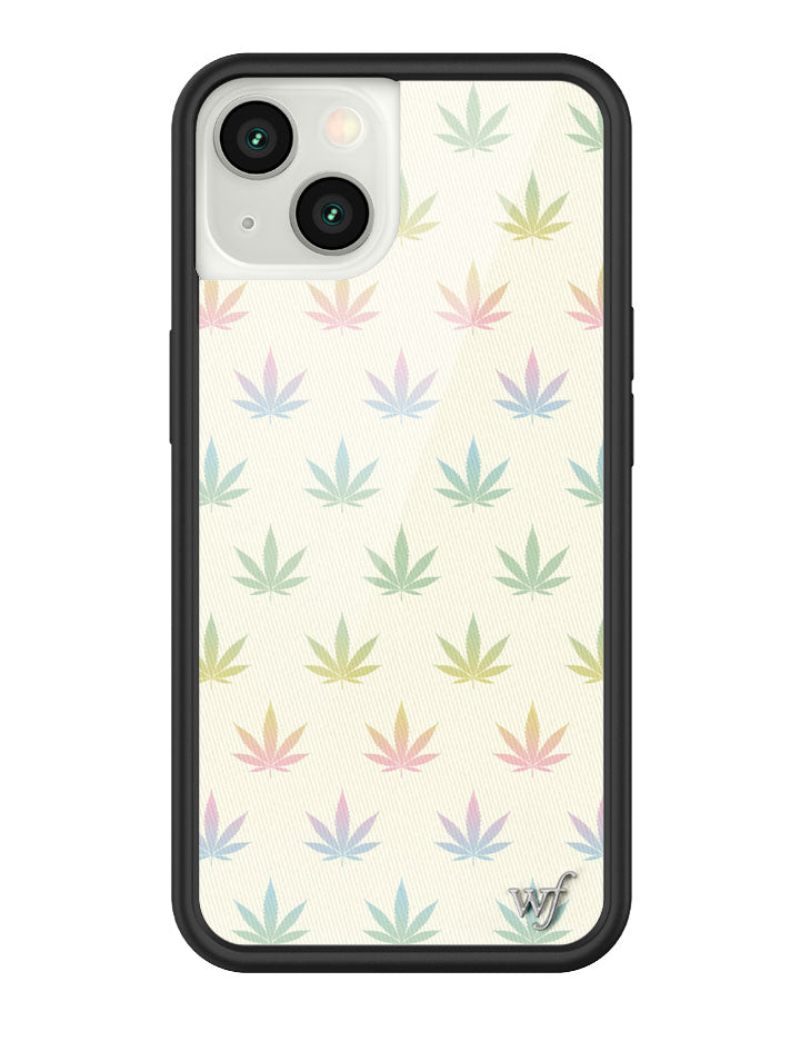 Miss Mary Jane iPhone Case from Wildflower Cases