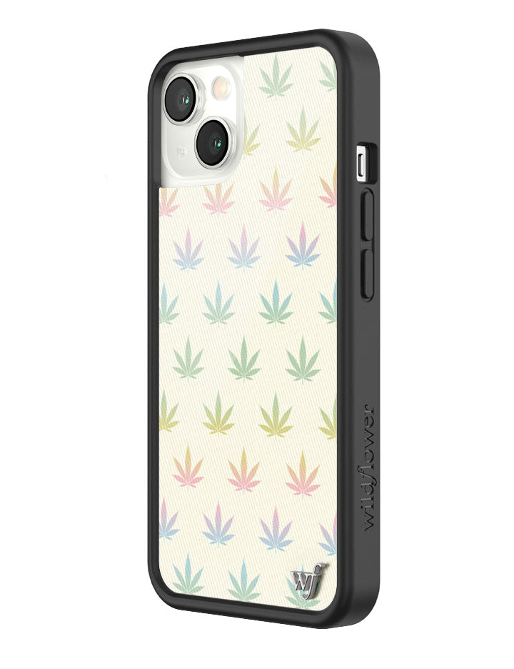 Miss Mary Jane iPhone Case from Wildflower Cases