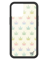 Miss Mary Jane iPhone Case from Wildflower Cases