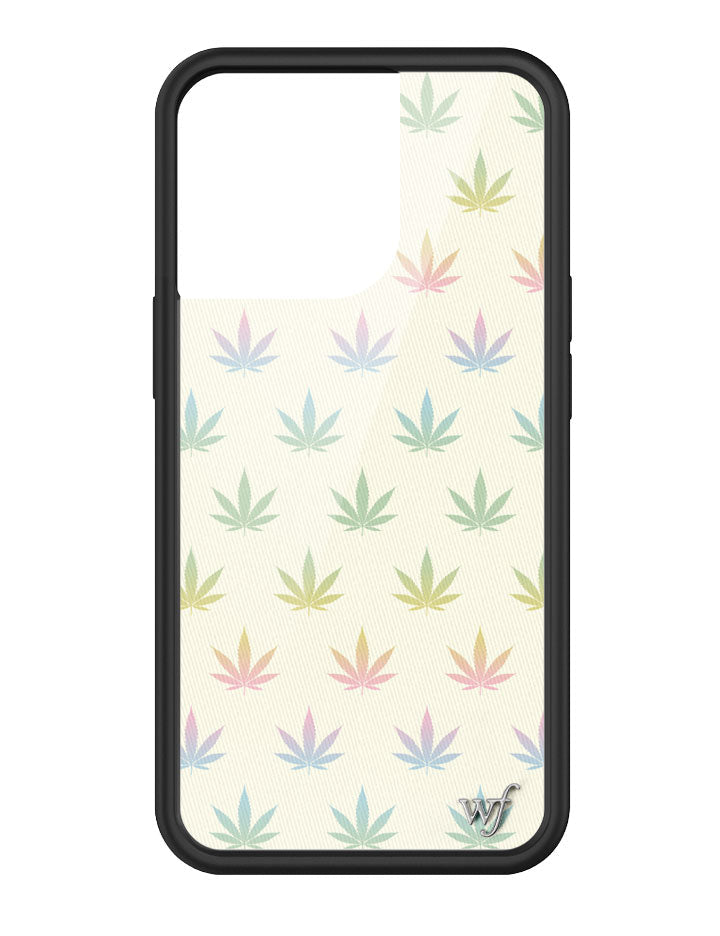 Miss Mary Jane iPhone Case from Wildflower Cases