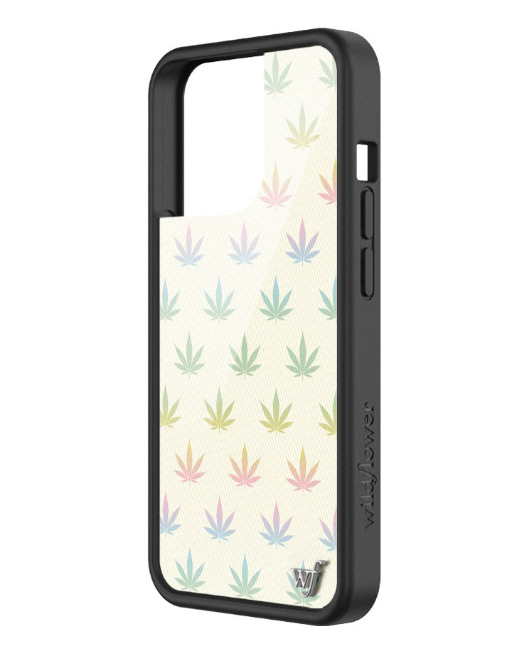 Miss Mary Jane iPhone Case from Wildflower Cases