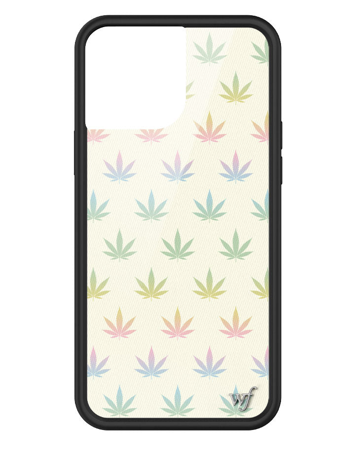 Miss Mary Jane iPhone Case from Wildflower Cases